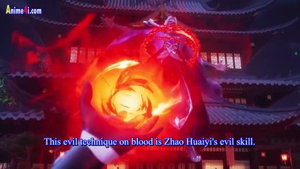 Ancient War Soul Episode 10 English Subtitles Ancient War Soul Episode 10 English Subtitles