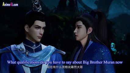Supreme God Emperor Episode 482 English Subtitles Supreme God Emperor Episode 482 English Subtitles