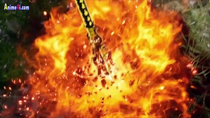 Ancient War Soul Episode 11 English Subtitles Ancient War Soul Episode 11 English Subtitles