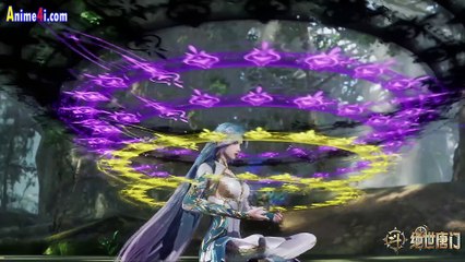Soul Land 2: The Peerless Tang Sect Episode 68 English Subtitles Soul Land 2: The Peerless Tang Sect Episode 68 English Subtitles
