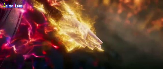 Jade Dynasty Season 3 Episode 24 English Subtitles