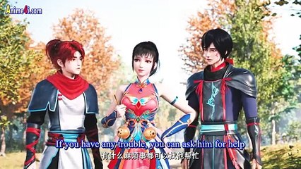 Fengwu Demon Chef Episode 8 English Subtitles Fengwu Demon Chef Episode 8 English Subtitles