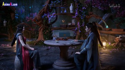 A Mortal’s Journey to Immortality Episode 136 English Subtitles A Mortal’s Journey to Immortality Episode 136 English Subtitles