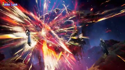 Lingwu Continent Episode 97 English Subtitles Lingwu Continent Episode 97 English Subtitles