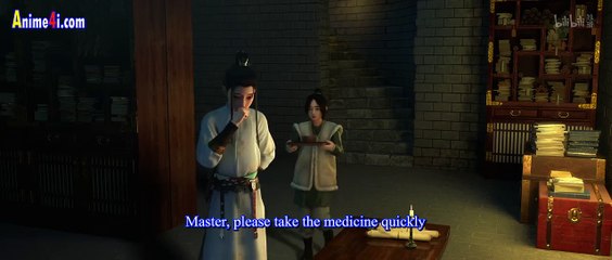 The Legend of Princess Chang-Ge Episode 8 English Subtitles The Legend of Princess Chang-Ge Episode 8 English Subtitles