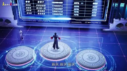 Lingwu Continent Episode 36 English Subtitles