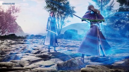 Proud Swordsman Episode 50 English Subtitles Proud Swordsman Episode 50 English Subtitles
