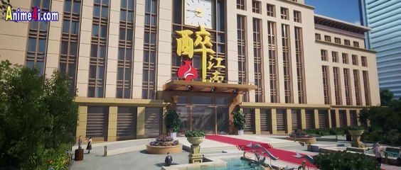 Ancient Immortal Doctor of the Metropolis Episode 121 English Subtitles