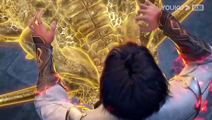 Apotheosis (Become a God) Episode 37 English Subtitles