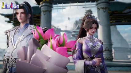 Lingwu Continent Episode 139 English Subtitles