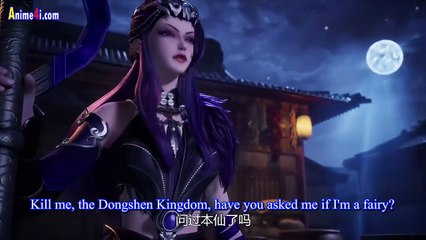 Heaven Swallowing Records Episode 15 English Subtitles Heaven Swallowing Records Episode 15 English Subtitles