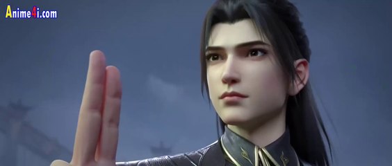 Battle Through The Heavens Season 5 Episode 125 English Subtitles Battle Through The Heavens Season 5 Episode 125 English Subtitles