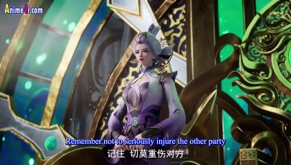 Alchemy Supreme Episode 56 English Subtitles