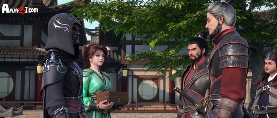 Transcending the Nine Heavens Episode 10 English Subtitles Transcending the Nine Heavens Episode 10 English Subtitles