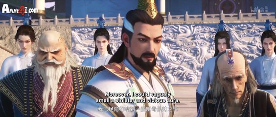 The Eternal Strife Episode 14 English Subtitles The Eternal Strife Episode 14 English Subtitles