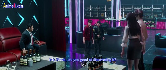 Ancient Immortal Doctor of the Metropolis Episode 84 English Subtitles Ancient Immortal Doctor of the Metropolis Episode 84 English Subtitles