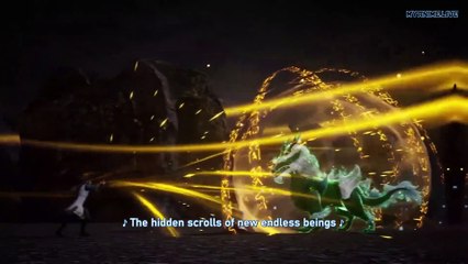 Supreme God Emperor Episode 229 English Subtitles Supreme God Emperor Episode 229 English Subtitles