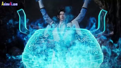 Alchemy Supreme Episode 34 English Subtitles
