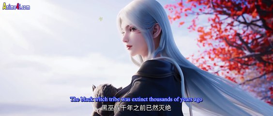 Jade Dynasty [Zhu Xian] Episode 45 English Subtitles
