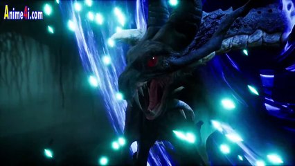 Watch Martial Shattered Galaxy Episode 39 English Subtitles