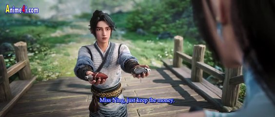 Sword of Coming (Jian Lai) Episode 11 English Subtitles Sword of Coming (Jian Lai) Episode 11 English Subtitles