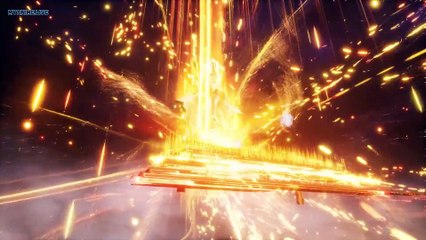 Throne of Seal Episode 12 English Subtitles