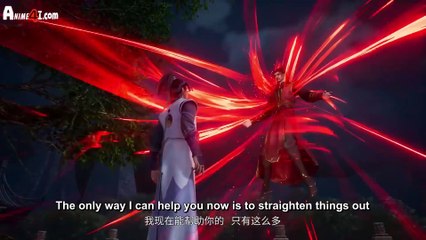 Supreme God Emperor Episode 322 English Subtitles Supreme God Emperor Episode 322 English Subtitles