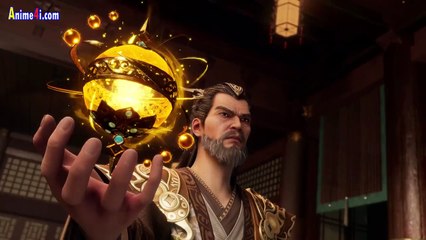 Martial Master Episode 466 English Subtitles