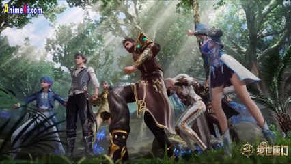 Soul Land 2: The Peerless Tang Sect Episode 71 English Subtitles Soul Land 2: The Peerless Tang Sect Episode 71 English Subtitles