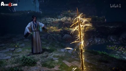 A Mortal’s Journey to Immortality Episode 86 English Subtitles