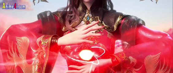 Peerless Battle Spirit Episode 149 English Subtitles