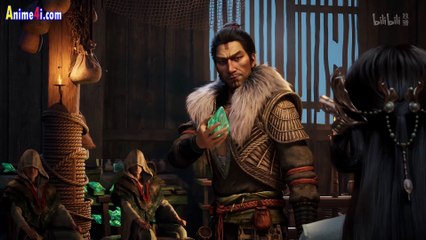 A Mortal’s Journey to Immortality Episode 141 English Subtitles A Mortal’s Journey to Immortality Episode 141 English Subtitles