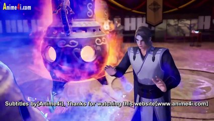 Supreme God Emperor Episode 370 English Subtitles Supreme God Emperor Episode 370 English Subtitles