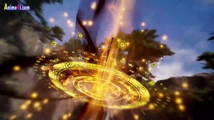 Ten Thousand Worlds Episode 284 English Subtitles