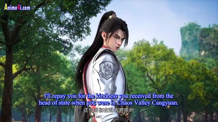 Legend of Xianwu Episode 87 English Subtitles Legend of Xianwu Episode 87 English Subtitles