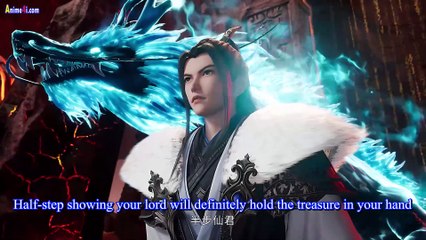 Ten Thousand Worlds Episode 327 English Subtitles Ten Thousand Worlds Episode 327 English Subtitles