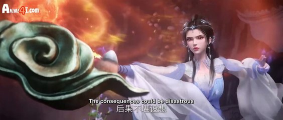 Renegade Immortal (Xian Ni) Episode 21 English Subtitles
