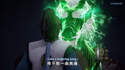 Supreme God Emperor Episode 206 English Subtitles Supreme God Emperor Episode 206 English Subtitles