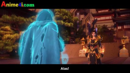 Perfect World Episode 107 English Subtitles