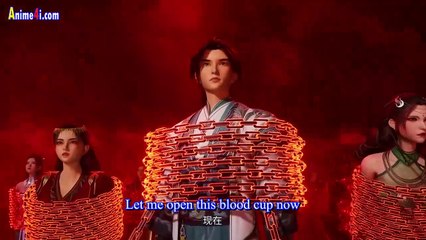 Supreme God Emperor Episode 492 English Subtitles Supreme God Emperor Episode 492 English Subtitles