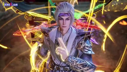 Against The Sky Supreme Episode 414 English Subtitles Against The Sky Supreme Episode 414 English Subtitles