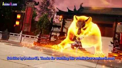 Martial Inverse (Wu Ni) Episode 5 English Subtitles Martial Inverse (Wu Ni) Episode 5 English Subtitles