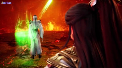 Spirit Sword Sovereign Episode 630 English Subtitles
