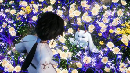 Throne of Seal Episode 15 English Subtitles