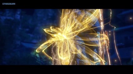 Perfect World Episode 27 English Subtitles