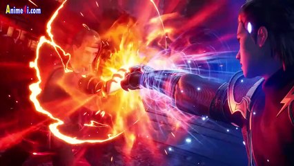 Supreme God Emperor Episode 433 English Subtitles Supreme God Emperor Episode 433 English Subtitles