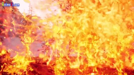 Against The Sky Supreme Episode 356 English Subtitles