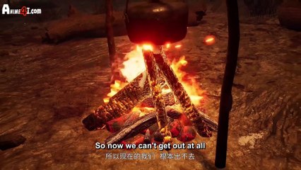 Supreme God Emperor Episode 337 English Subtitles Supreme God Emperor Episode 337 English Subtitles