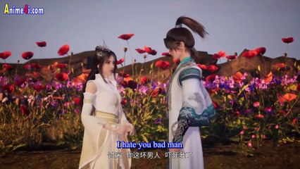Supreme God Emperor Episode 415 English Subtitles Supreme God Emperor Episode 415 English Subtitles
