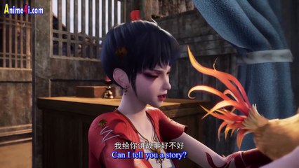 Proud Swordsman Episode 62 English Subtitles Proud Swordsman Episode 62 English Subtitles